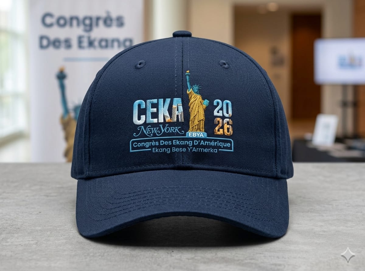 CEKA 2026 Cap