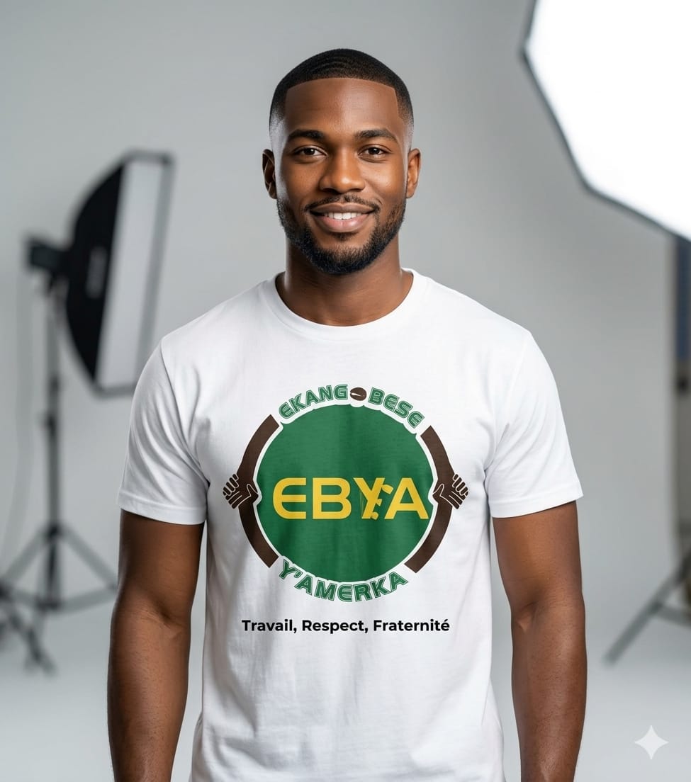 EBYA T-Shirt